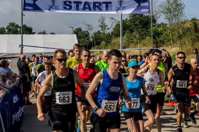 HeidekampparkRun 2017